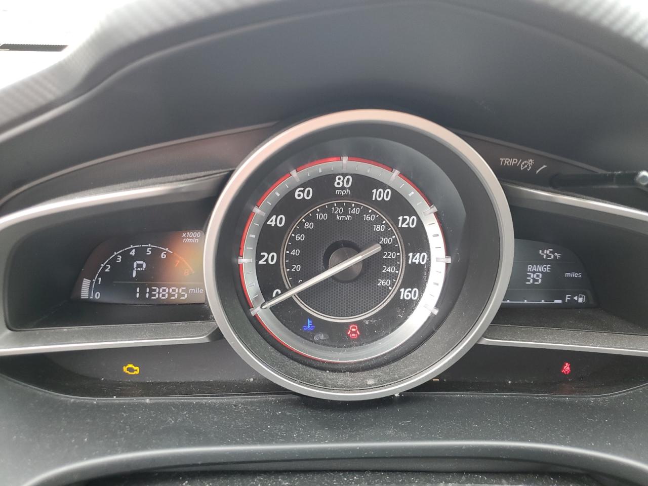 2015 Mazda 3 - Image 9