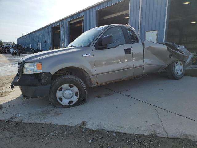 2005 Ford F150 