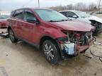 2018 Toyota Rav4 Le for Sale in Pekin, IL - Front End