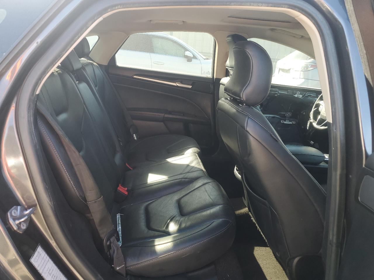 3FA6P0D92KR187118 FORD FUSION 2019