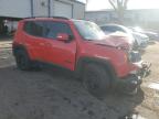 2018 Jeep Renegade Latitude for Sale in Albuquerque, NM - Front End