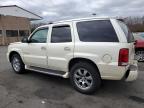 2003 Cadillac Escalade Luxury na sprzedaż w Exeter, RI - Front End