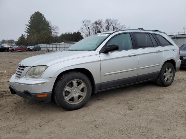 2004 Chrysler Pacifica 