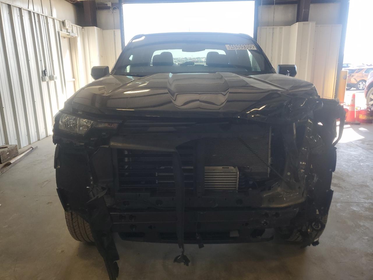 1GCGSBEC3P1170056 CHEVROLET COLORADO 2023