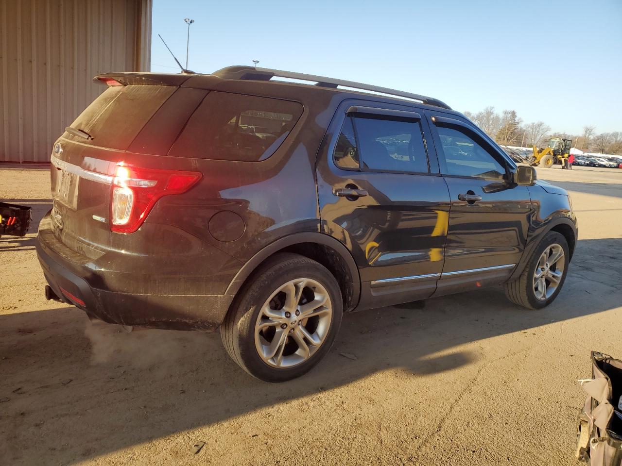 2013 Ford Explorer - Image 3