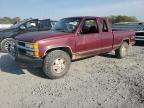1995 Chevrolet Gmt-400 K1500 იყიდება Montgomery-ში, AL - Front End