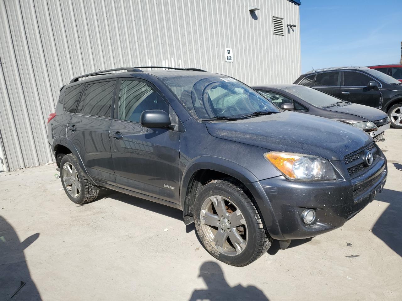 2010 Toyota RAV 4 - Image 4