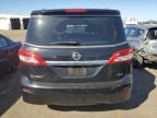 2016 Nissan Quest S იყიდება New Britain-ში, CT - All Over