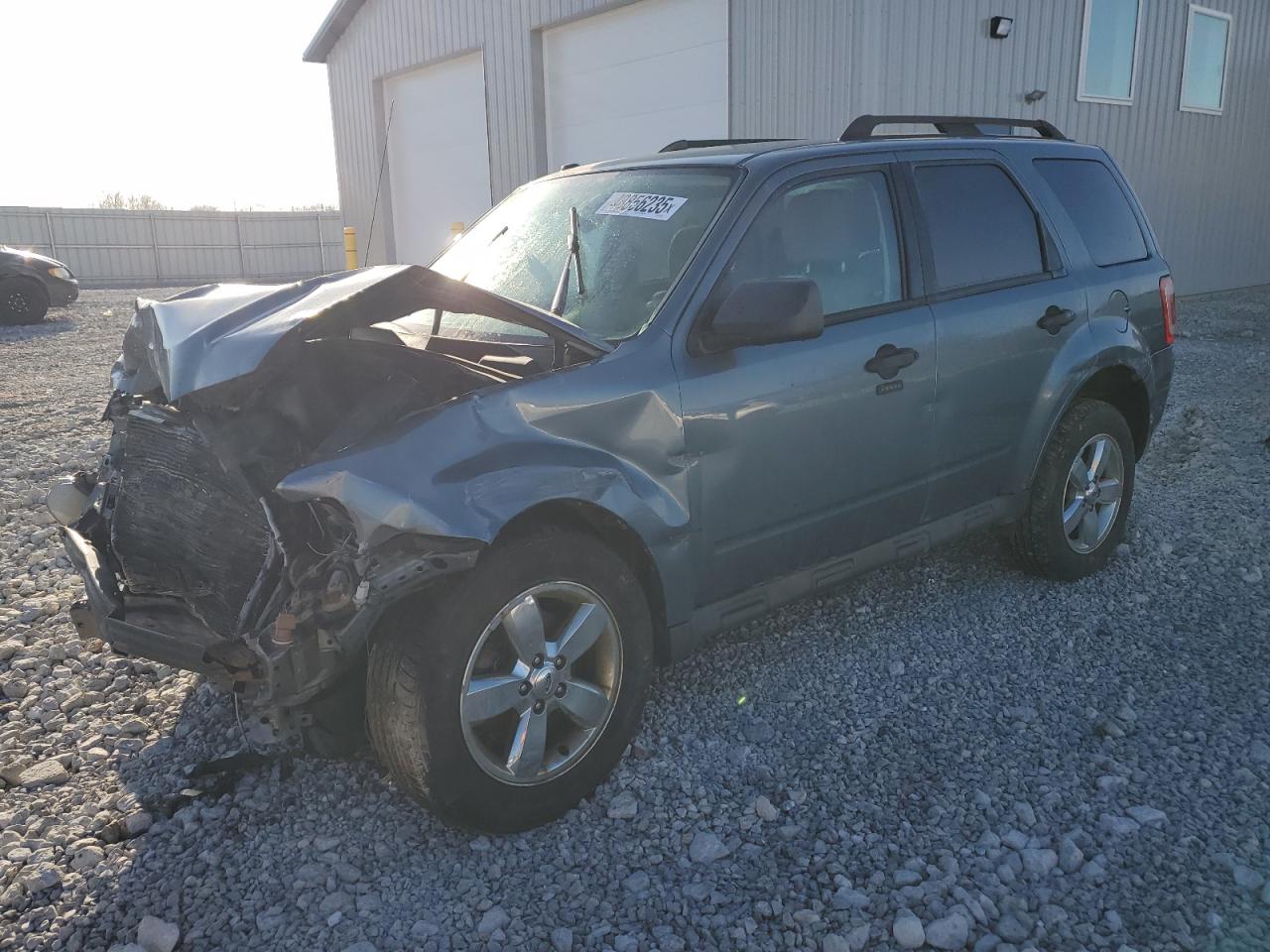 2012 Ford Escape - Image 1
