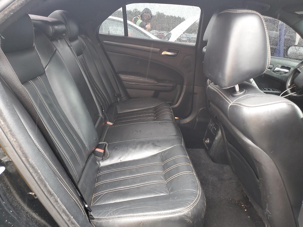 2013 Chrysler 300 S VIN: 2C3CCABT2DH670799 Lot: 49157795