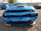 2023 Dodge Challenger R/T Scat Pack продається в Mercedes, TX - Front End