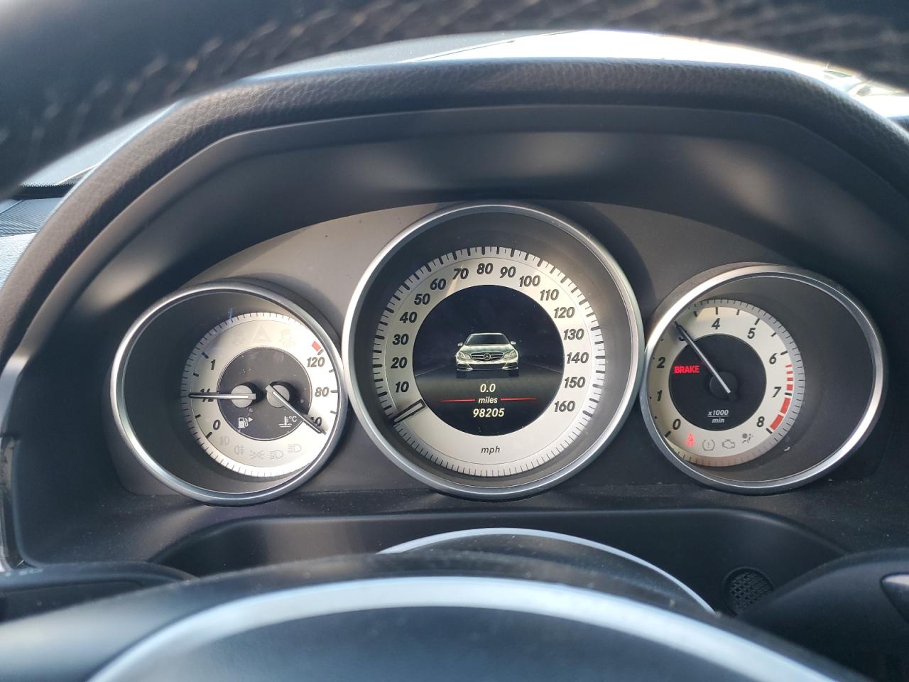 2016 Mercedes-Benz E-klasse - Image 9