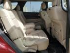 2015 Dodge Durango Citadel იყიდება Wichita-ში, KS - Side