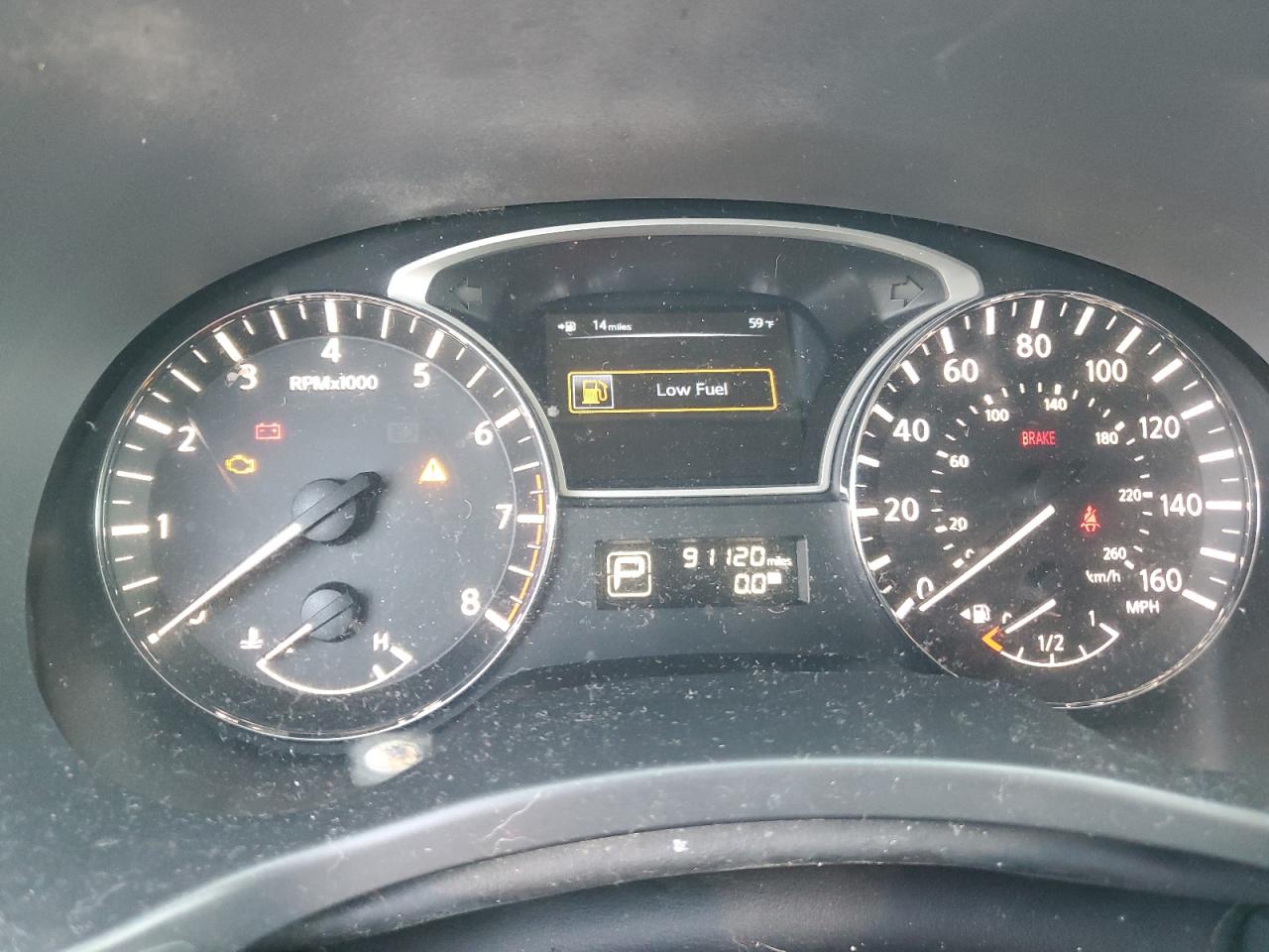 2013 Nissan Pathfinder - Image 9