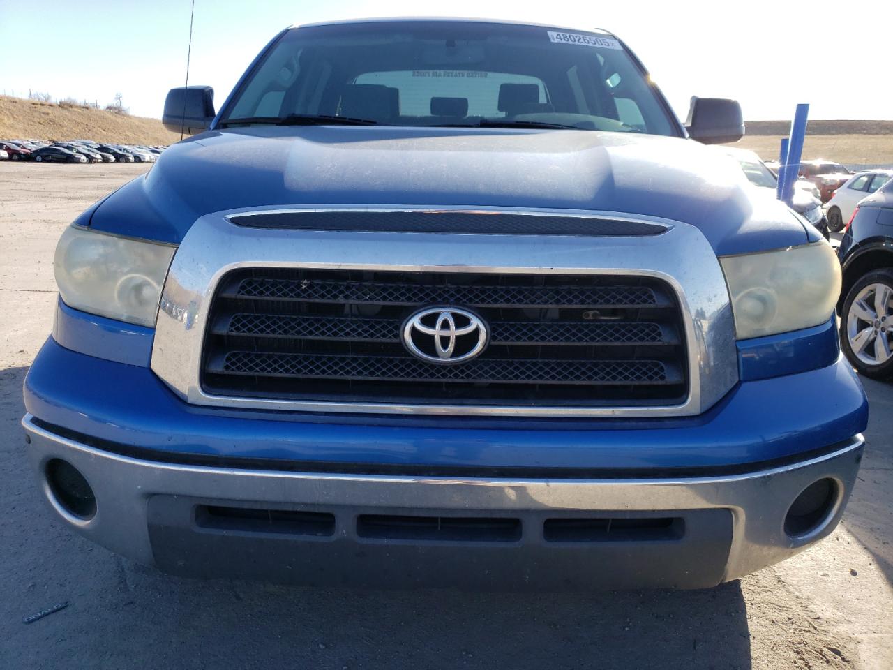 2007 Toyota Tundra - Image 5