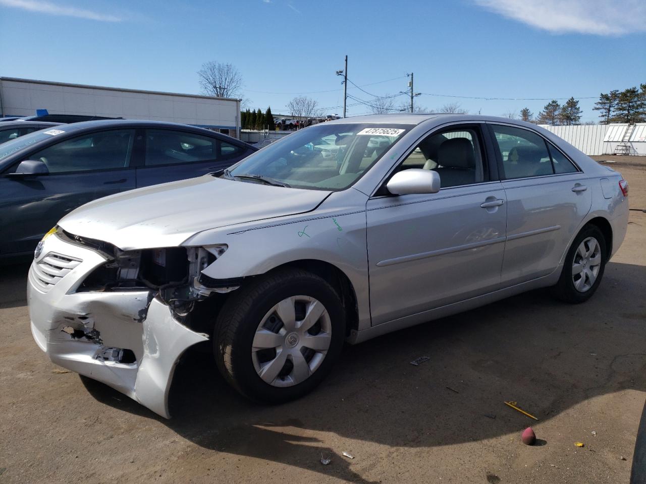 2009 Toyota Camry - Image 1