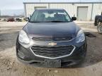 2016 Chevrolet Equinox Ls for Sale in Kansas City, KS - Rear End