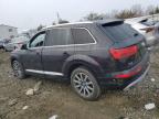 2018 Audi Q7 Premium Plus للبيع في Windsor، NJ - Front End