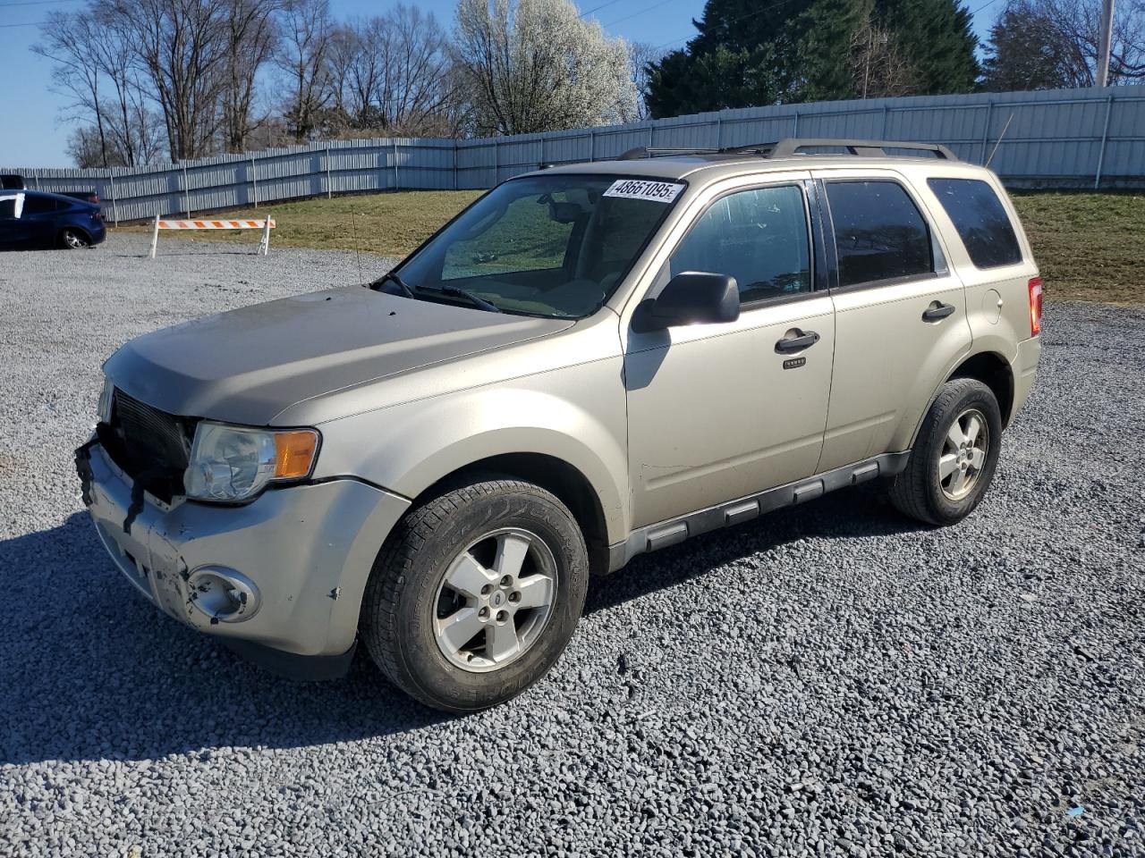 2011 Ford Escape - Image 1