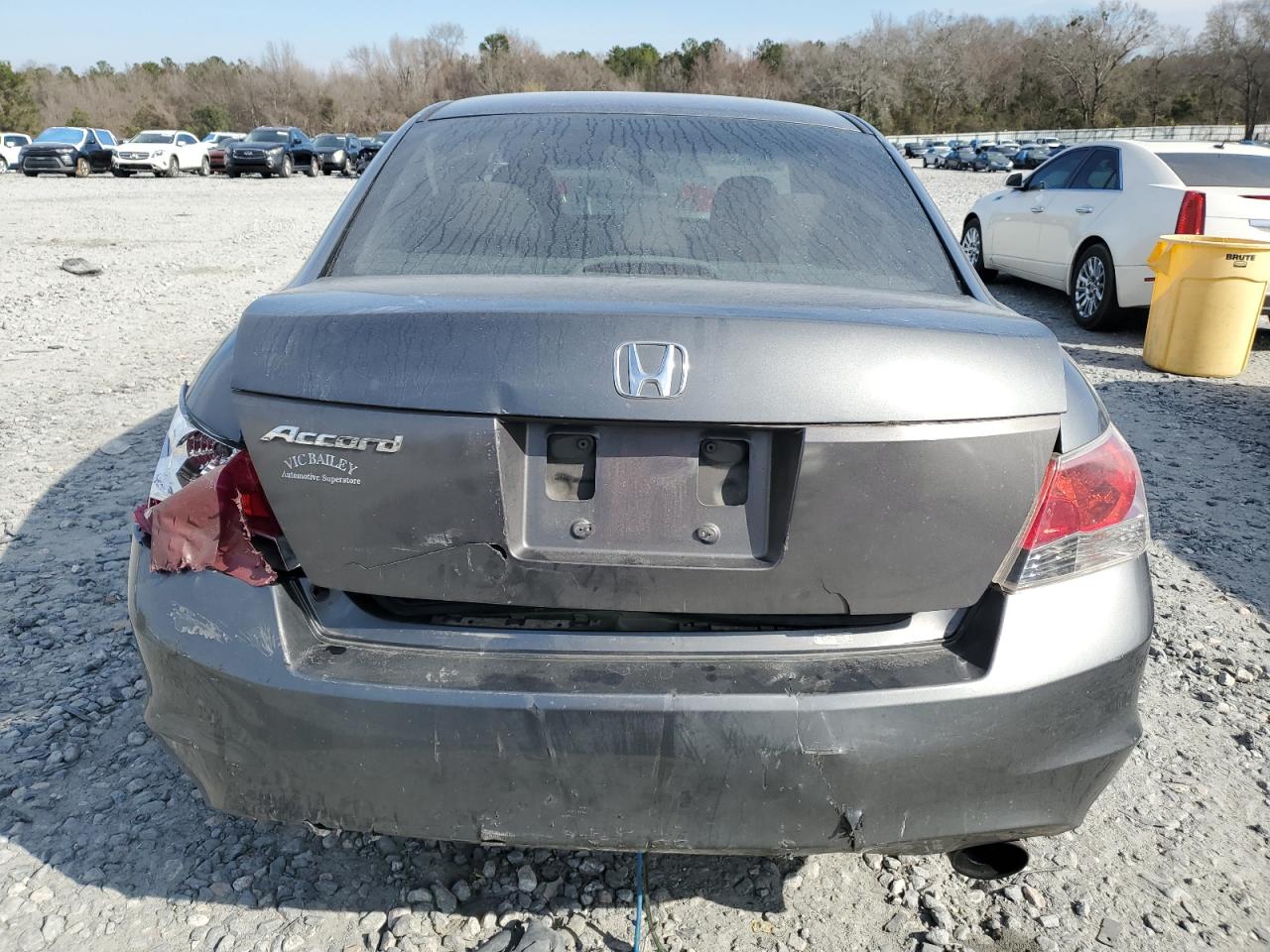 2009 Honda Accord - Image 6