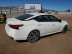 2019 Nissan Altima Sr за продажба в Colorado Springs, CO - Front End