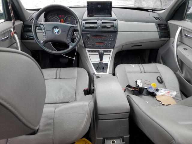 2005 BMW X3 3.0I