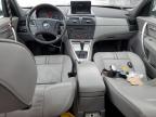 2005 BMW X3 3.0I for sale at Copart ON - TORONTO