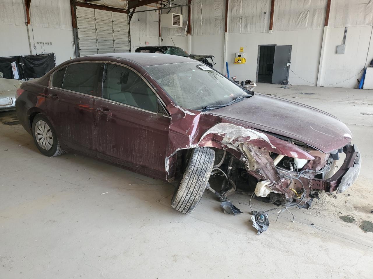 2010 Honda Accord - Image 4