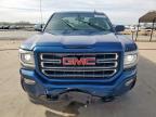 2017 Gmc Sierra C1500 на продаже в Grand Prairie, TX - Front End