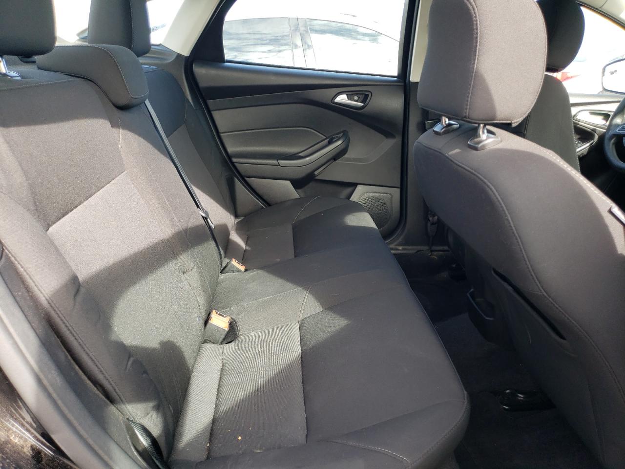 1FADP3FE5HL237553 FORD FOCUS 2017