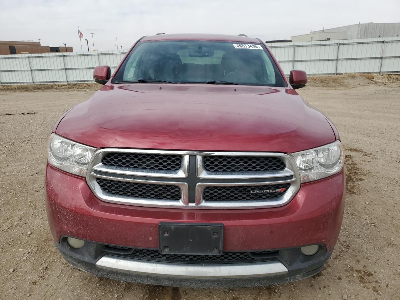 2013 Dodge Durango - Image 5