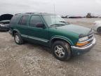 1999 Chevrolet Blazer  na sprzedaż w Earlington, KY - Front End