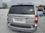 2014 Chrysler Town & Country Touring en Venta en Riverview, FL - Minor Dent/Scratches