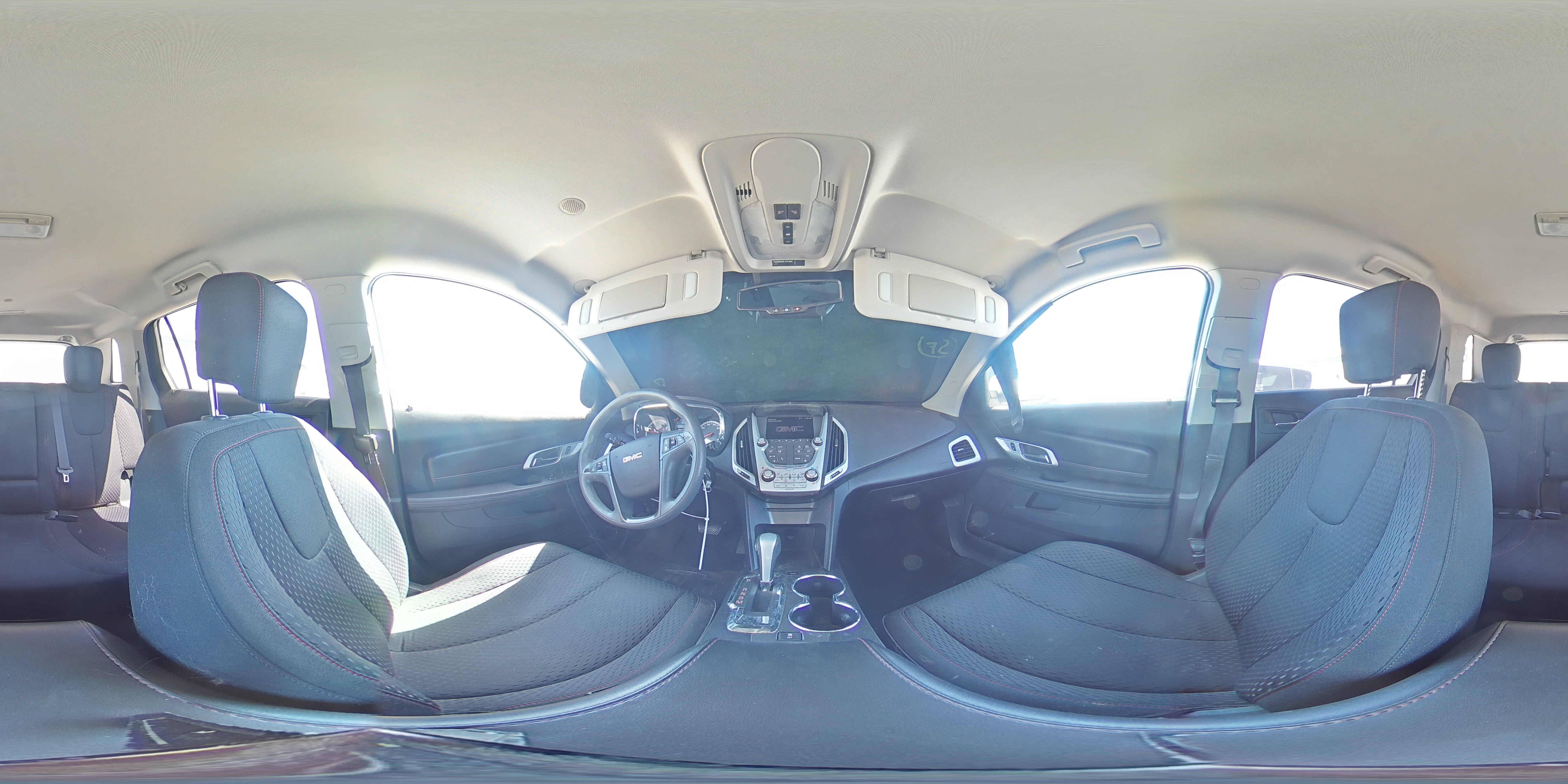 2012 GMC Terrain - Image 13