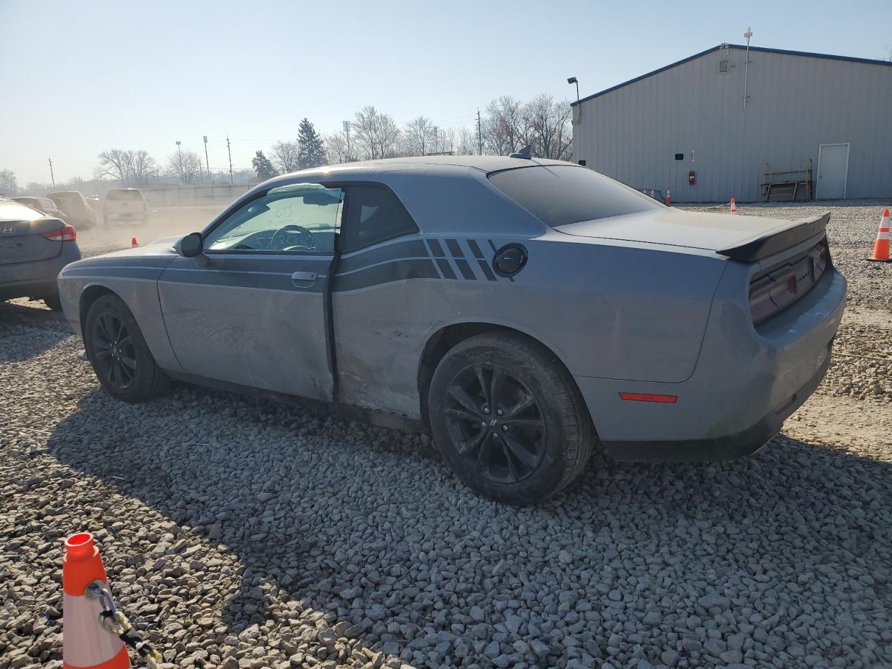 2020 Dodge Challenger - Image 2