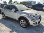 2016 Fiat 500X Lounge for Sale in Opa Locka, FL - Biohazard/Chemical