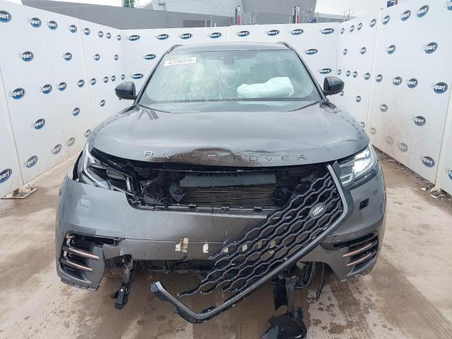 2018 LAND ROVER R ROVER VE