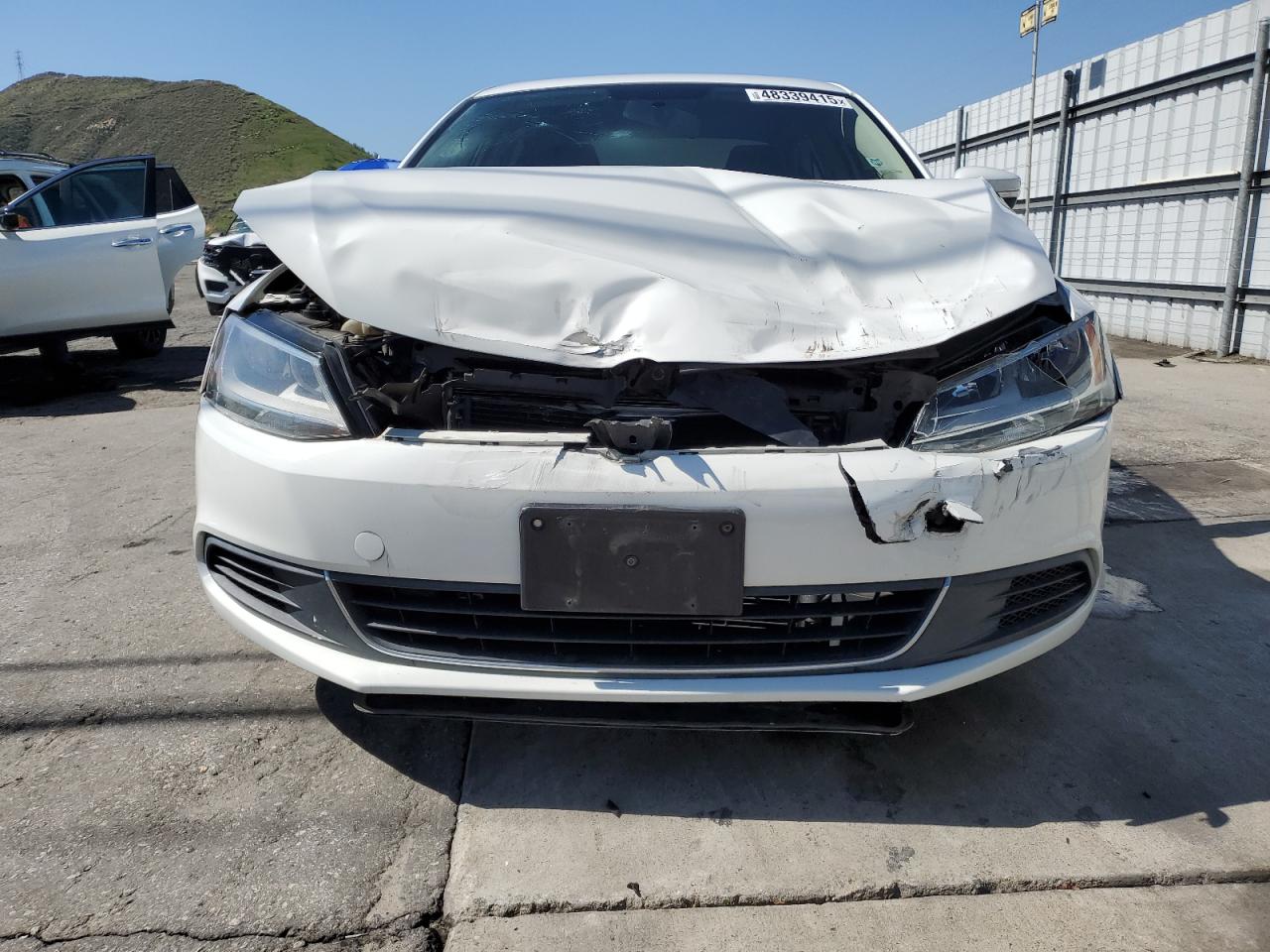2014 Volkswagen Jetta - Image 5
