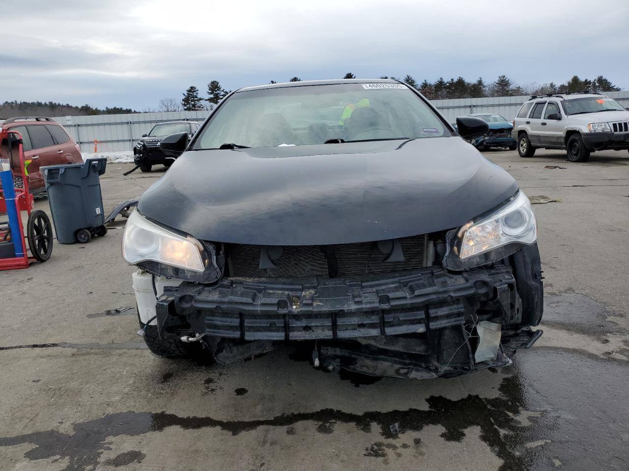 2017 Toyota Camry - Image 5