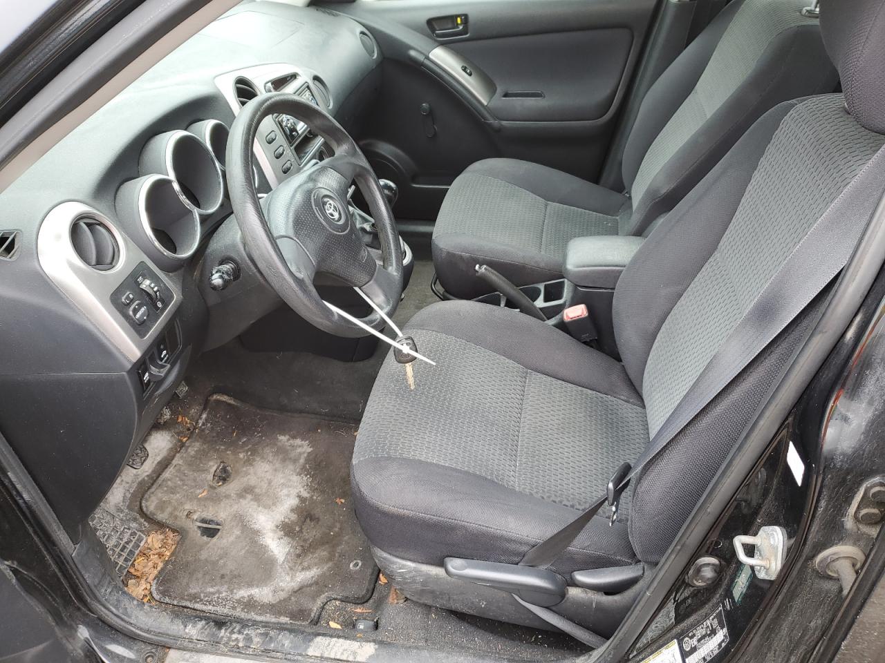 2005 Toyota Corolla - Image 7