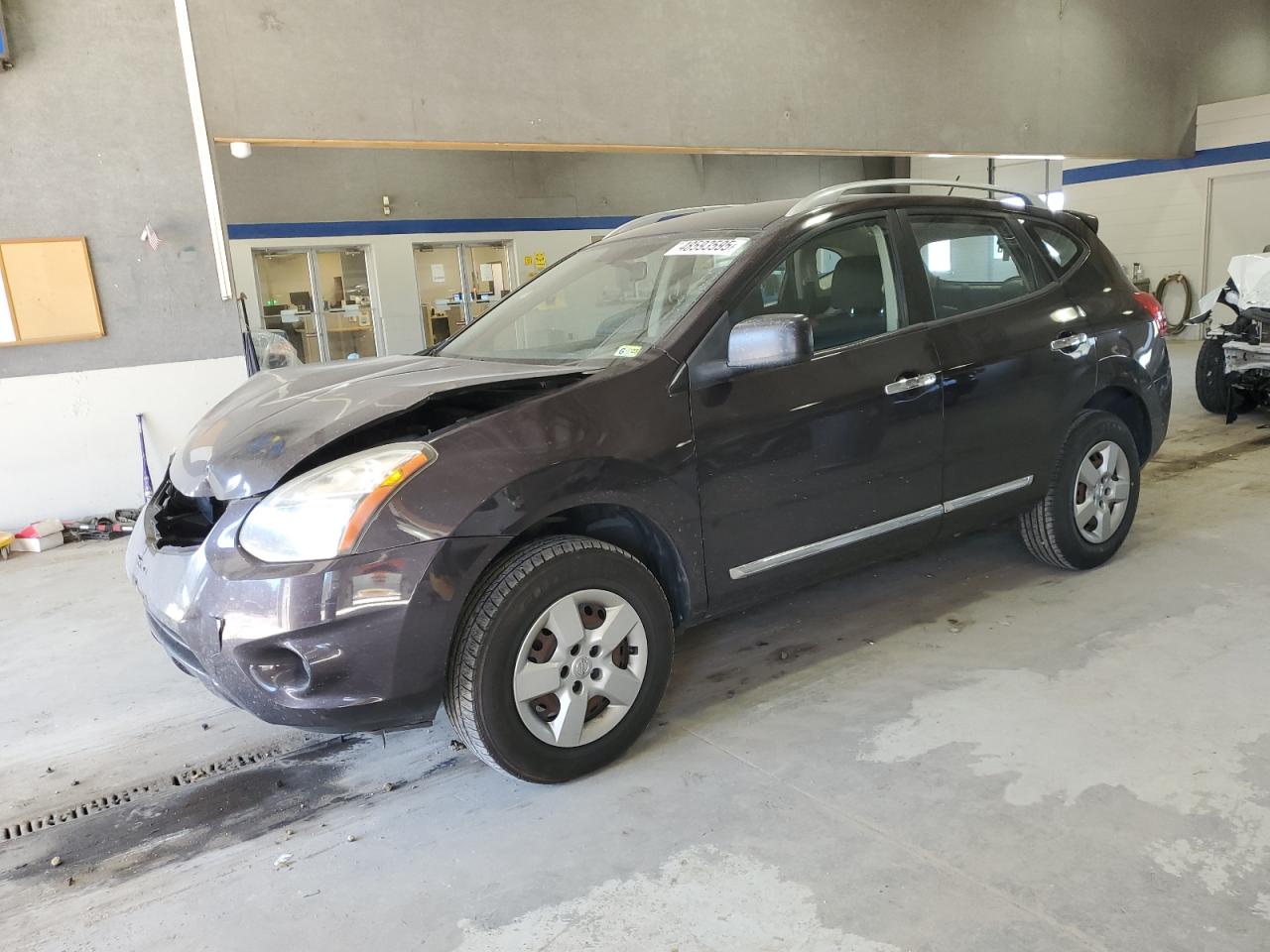 2015 Nissan Rogue - Image 1