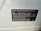 2017 Bmw X5 Xdr40E на продаже в North Billerica, MA - Minor Dent/Scratches