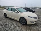2016 Lincoln Mkz Hybrid na sprzedaż w Tifton, GA - Side