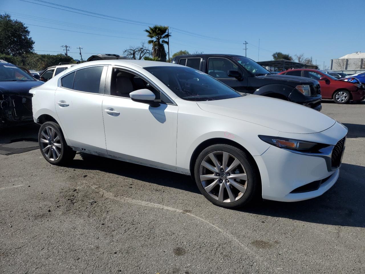 2019 Mazda 3 - Image 4