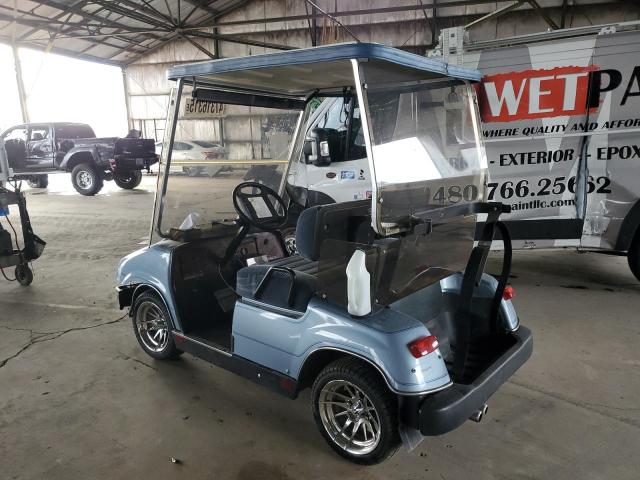 1997 YAMAHA GOLF CART