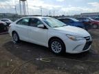 2016 Toyota Camry Le for Sale in Chicago Heights, IL - Vandalism