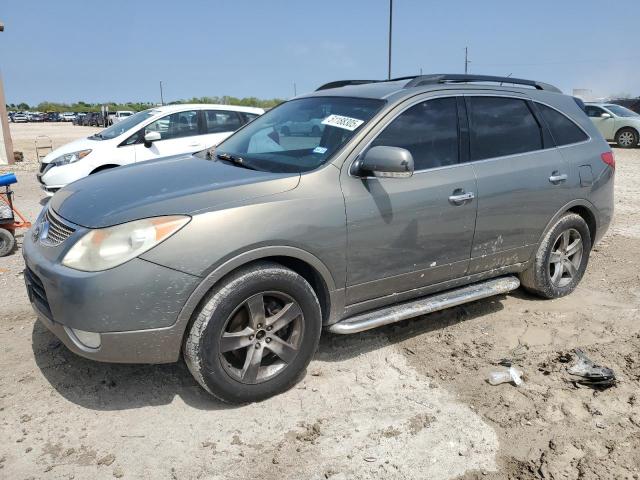 2009 Hyundai Veracruz Gls