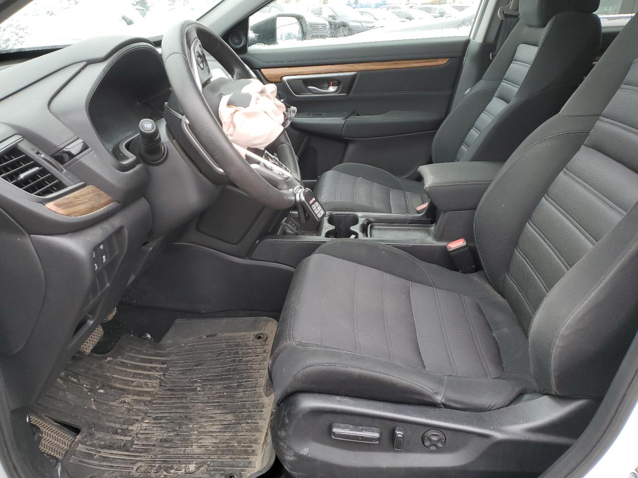 2019 Honda CR-V - Image 7
