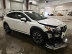 2018 Subaru Crosstrek Limited for Sale in Avon, MN - Front End