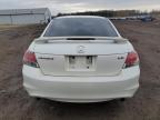 2009 Honda Accord Exl за продажба в Columbia Station, OH - Front End